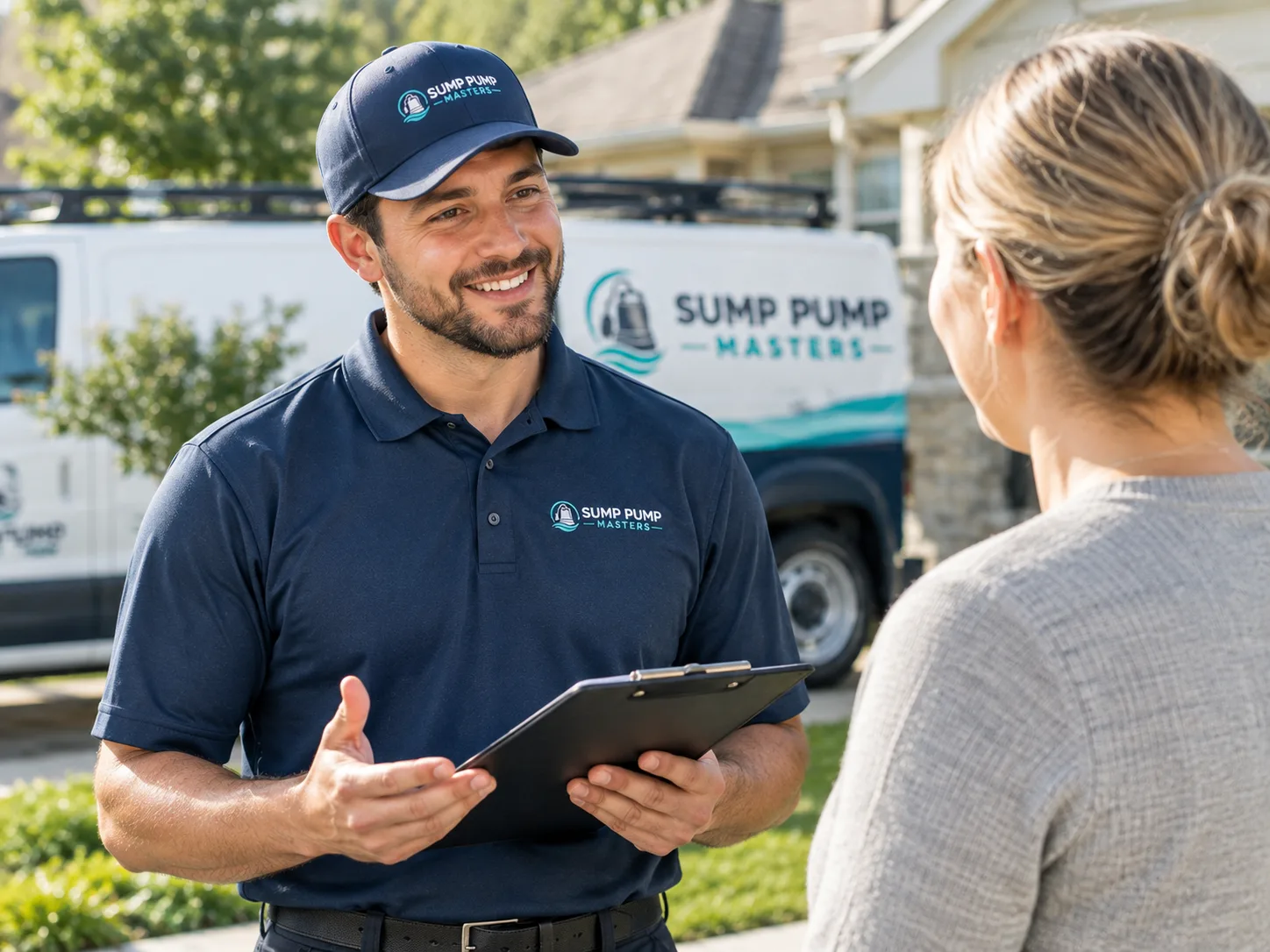 Sump Pump Repair Saint Marys, OH FAQs